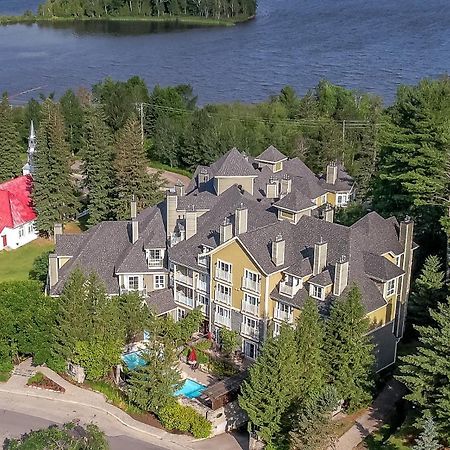 Ermitage Du Lac Mont-Tremblant Zewnętrze zdjęcie