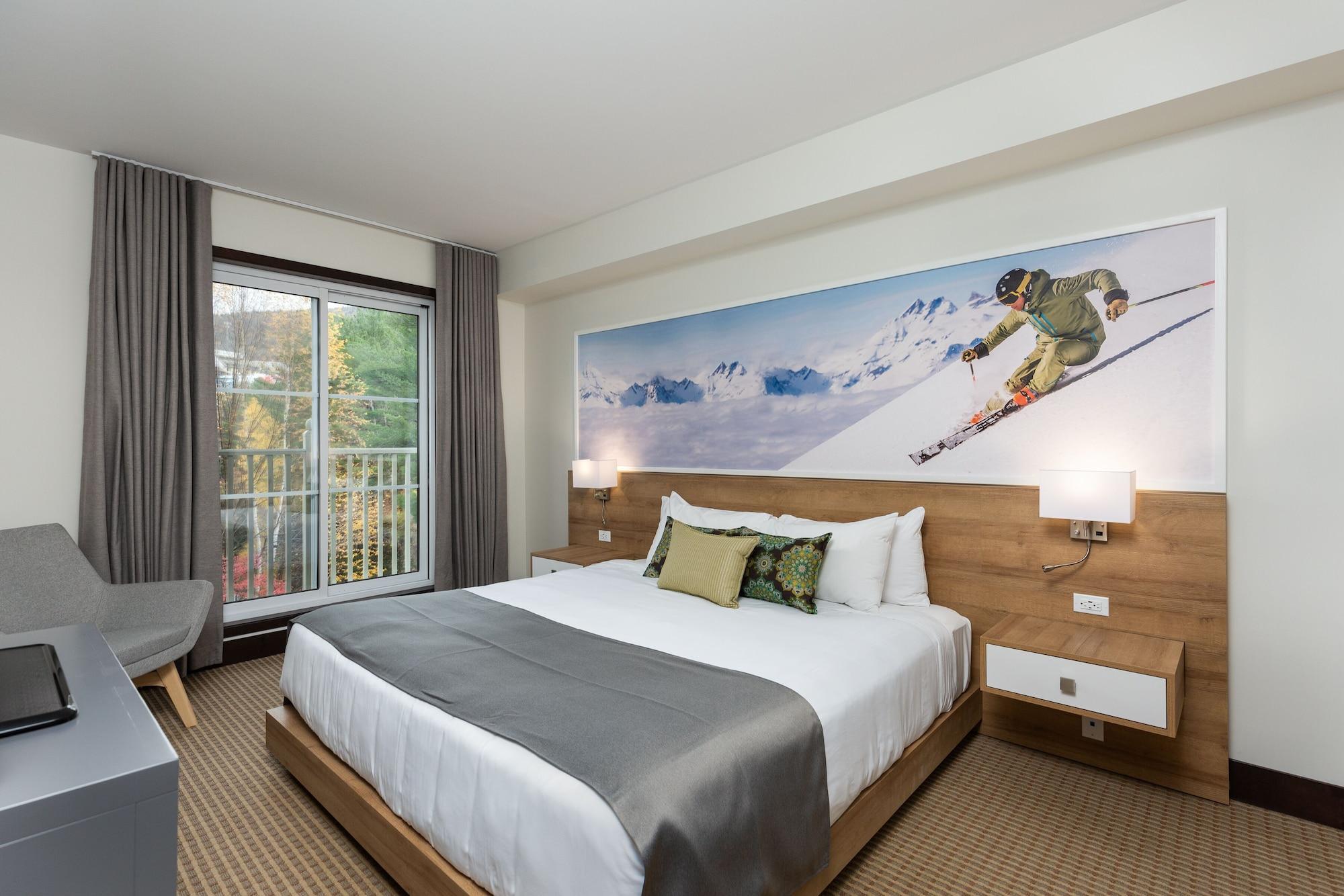 Ermitage Du Lac Mont-Tremblant Zewnętrze zdjęcie