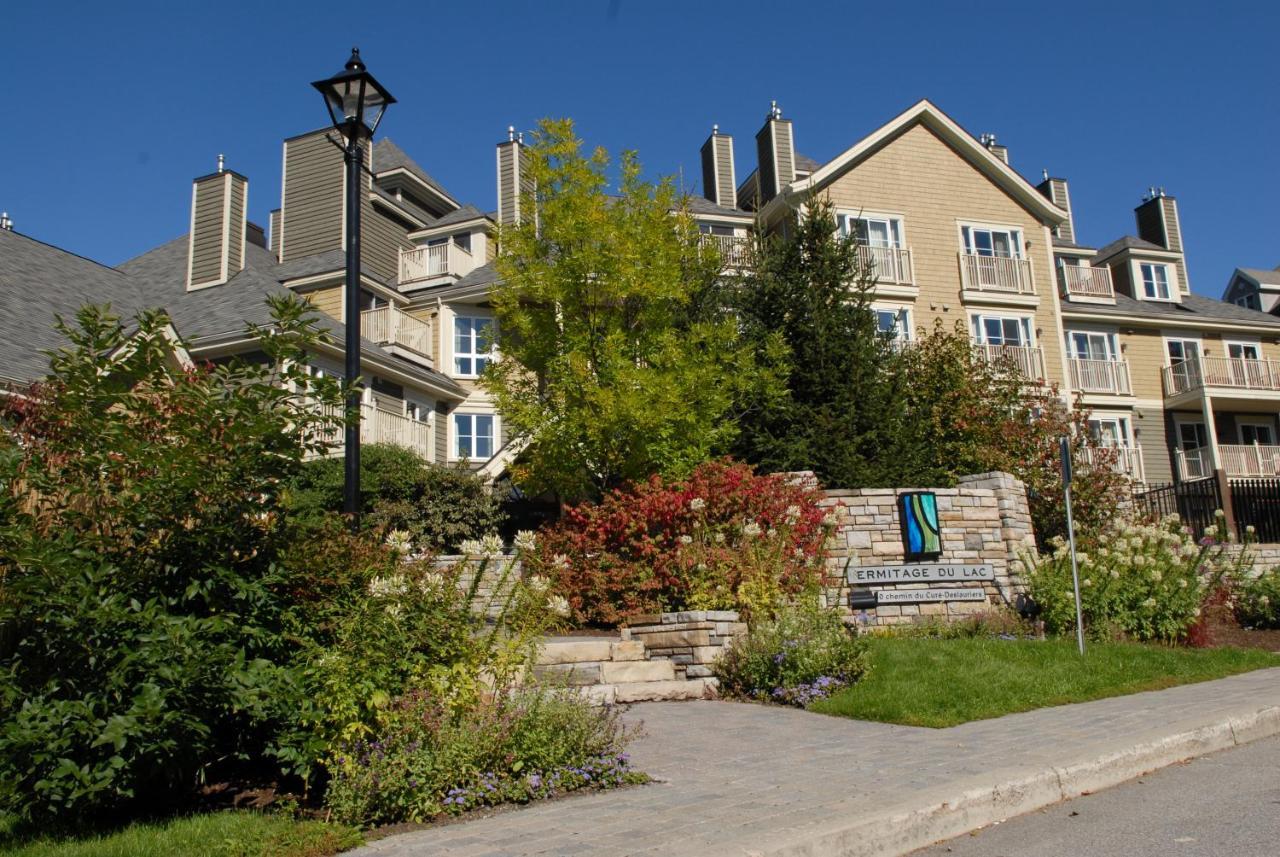 Ermitage Du Lac Mont-Tremblant Zewnętrze zdjęcie