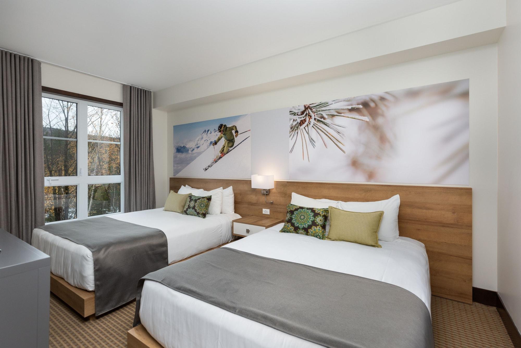 Ermitage Du Lac Mont-Tremblant Zewnętrze zdjęcie