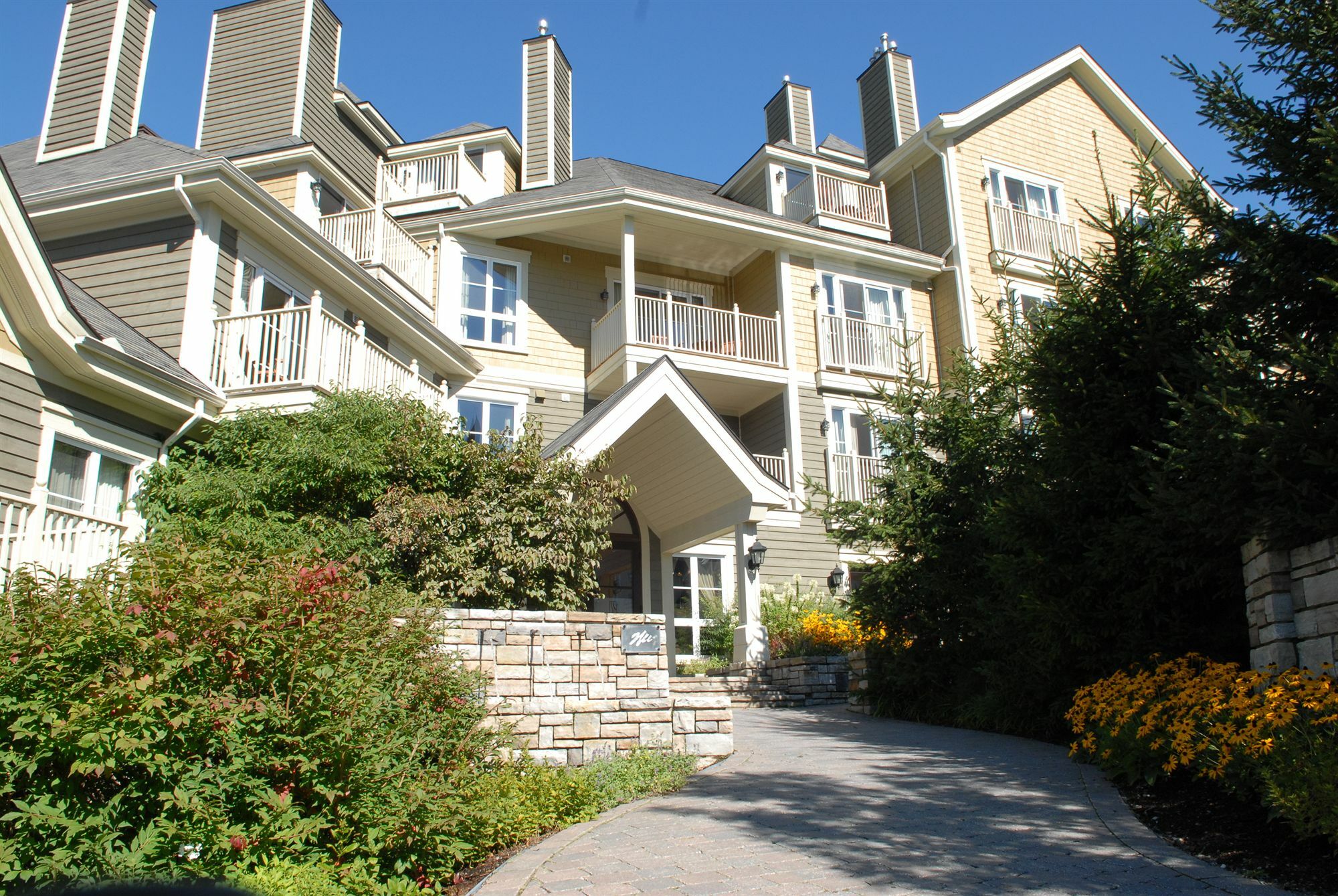 Ermitage Du Lac Mont-Tremblant Zewnętrze zdjęcie